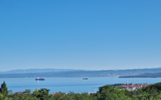 Дом за 690 000 евро в Изоле, Словения