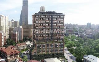 Апартаменты за 291 000 евро в Аташехире, Турция