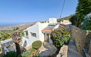 Вилла за 807 000 евро в Пафосе, Кипр