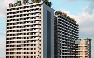 Квартира за 23 880 евро в Батуми, Грузия