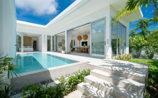 Вилла за 751 781 евро на Пхукете, Таиланд