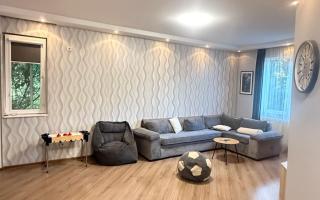 Квартира за 210 657 евро в Тбилиси, Грузия