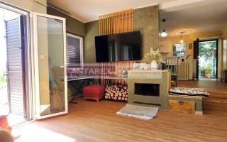 Вилла за 299 000 евро в Петроваце, Черногория