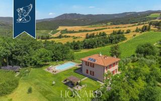 Вилла за 1 950 000 евро в Рипарбелле, Италия