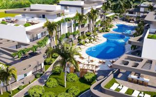 Апартаменты за 249 000 евро в Газимагусе, Кипр