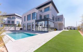 Вилла за 10 415 299 евро в Дубае, ОАЭ