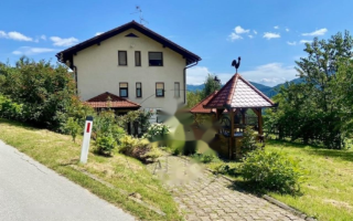 Ферма за 340 000 евро в Лашко, Словения