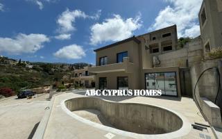 Вилла за 315 000 евро в Пафосе, Кипр