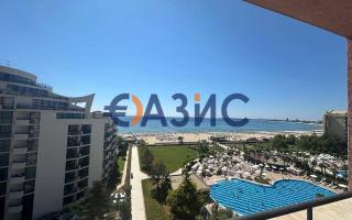 Апартаменты за 124 900 евро на Солнечном берегу, Болгария