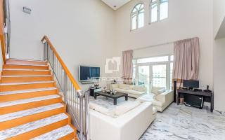 Пентхаус за 2 490 107 евро в Дубае, ОАЭ