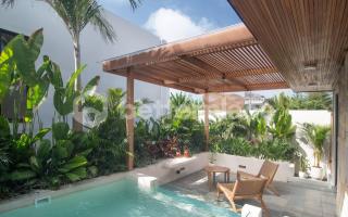 Вилла за 160 995 евро в Буките, Индонезия