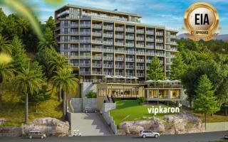 Апартаменты за 176 086 евро на Пхукете, Таиланд