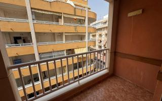 Квартира за 132 500 евро в Торревьехе, Испания