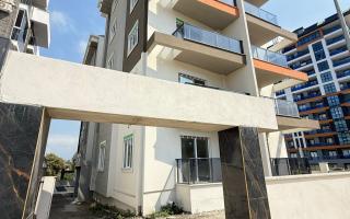 Квартира за 56 000 евро в Алании, Турция