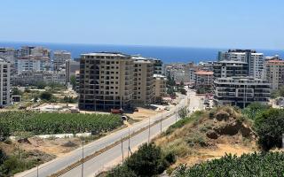 Апартаменты за 68 000 евро в Алании, Турция