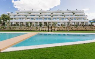 Пентхаус за 850 000 евро в Альфас-дель-Пи, Испания
