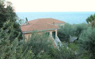 Вилла за 1 650 000 евро на Корфу, Греция