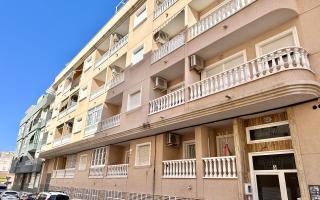 Квартира за 112 000 евро в Гуардамар-дель-Сегура, Испания