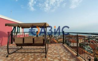 Отель, гостиница за 1 300 000 евро в Святом Власе, Болгария