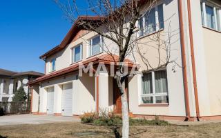 Квартира за 425 000 евро в Латвии