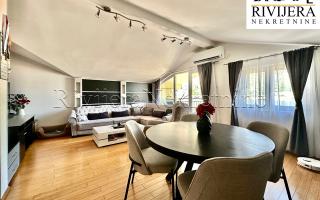 Квартира за 262 500 евро в Доброте, Черногория