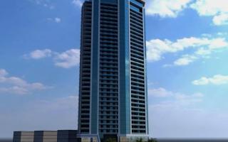 Квартира за 65 038 евро в Батуми, Грузия
