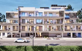 Апартаменты за 306 000 евро в Ларнаке, Кипр