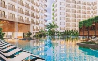 Квартира за 63 255 евро на Пхукете, Таиланд