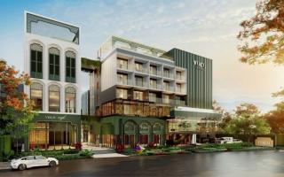 Квартира за 74 067 евро на Пхукете, Таиланд