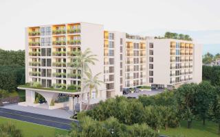 Квартира за 88 892 евро на Пхукете, Таиланд