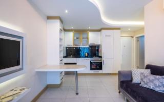 Квартира за 96 500 евро в Алании, Турция