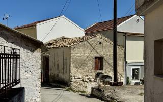 Дом за 45 000 евро на Корфу, Греция