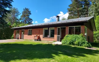 Дом за 82 000 евро в Пункахарью, Финляндия