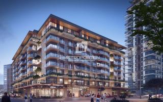 Апартаменты за 938 961 евро в Дубае, ОАЭ