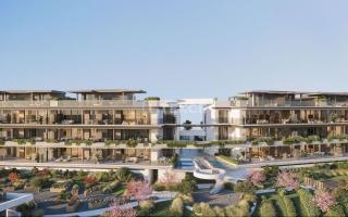 Апартаменты за 546 000 евро в Эстепоне, Испания