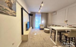 Апартаменты за 320 000 евро в Будве, Черногория