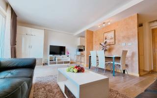 Апартаменты за 280 000 евро в Будве, Черногория