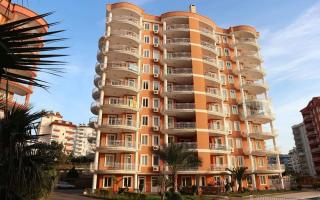 Квартира за 120 000 евро в Алании, Турция
