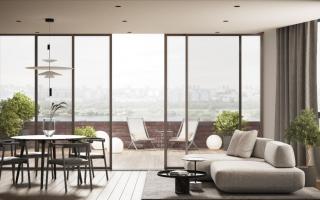 Квартира за 8 585 000 евро в Вене, Австрия