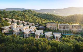 Вилла за 2 024 057 евро на острове Пхукет, Таиланд