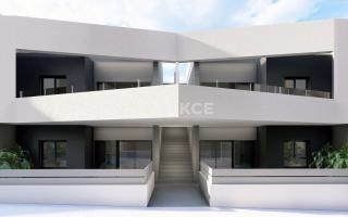 Пентхаус за 265 000 евро в Сан-Мигель де Салинас, Испания