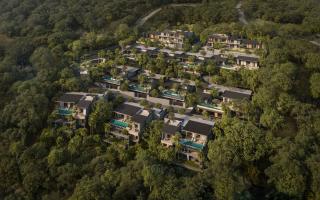 Дом за 4 242 836 евро на Пхукете, Таиланд