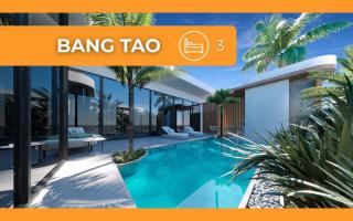 Вилла за 399 978 евро на Пхукете, Таиланд