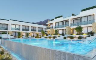 Апартаменты за 195 056 евро в Фамагусте, Кипр