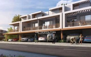 Таунхаус за 464 933 евро в Дубае, ОАЭ