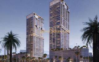 Апартаменты за 399 040 евро в Дубае, ОАЭ