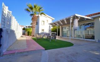 Вилла за 890 000 евро в Ларнаке, Кипр