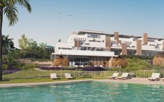 Апартаменты за 430 000 евро в Касаресе, Испания