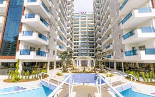 Квартира за 126 500 евро в Алании, Турция