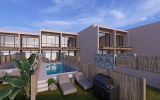 Вилла за 255 000 евро в Ираклионе, Греция